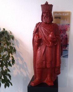 Unser Karl Vollbild - 2014