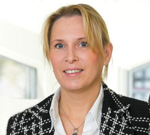 Andrea Taufall, Leitung Supply Chain Management, © Otto Golze