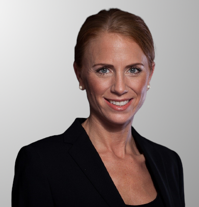 Silvia Frankenne, Director Marketing & Sales