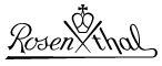 Kunden Logo Rosenthal