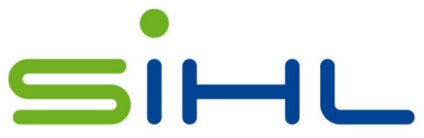 Kunden Logo Sihl