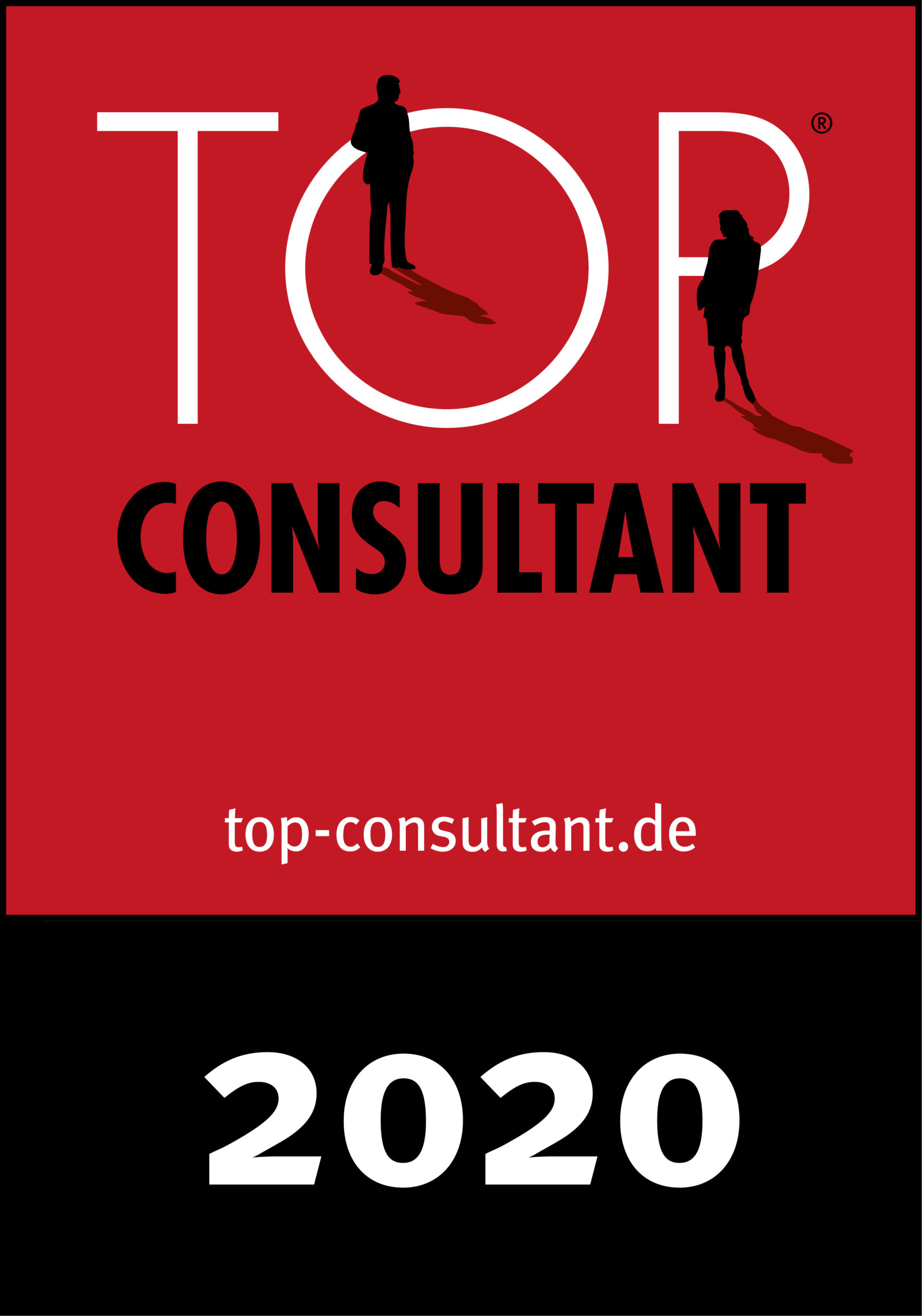 Top Consultant 2020 | Abels & Kemmner