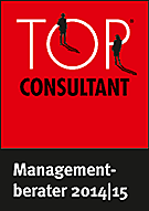 Top Consultant 2014 | Abels & Kemmner