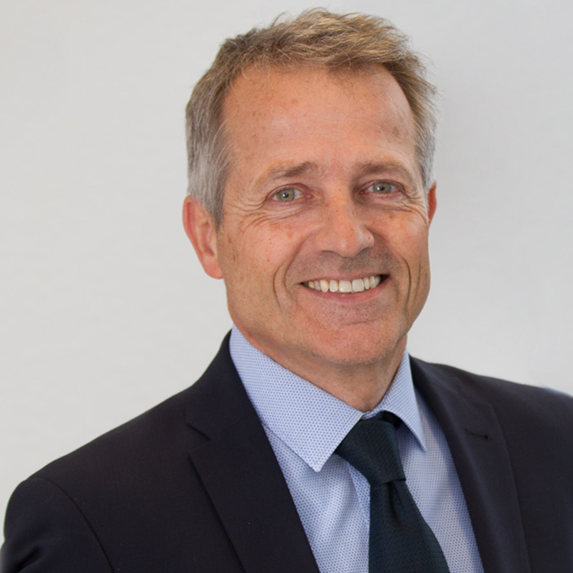 Dr. Bernd Reineke, CEO Abels & Kemmner GmbH
